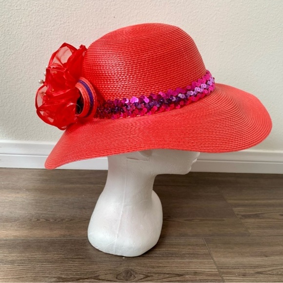 Elegant KakyCo Hat